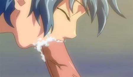 Discode: Ijou Seiai Episode 1