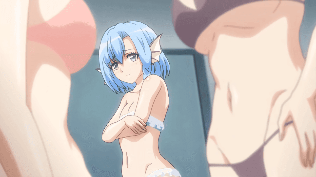 Enjo Kouhai Episode 5