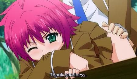 My Imouto: Koakuma na A-Cup Episode 2