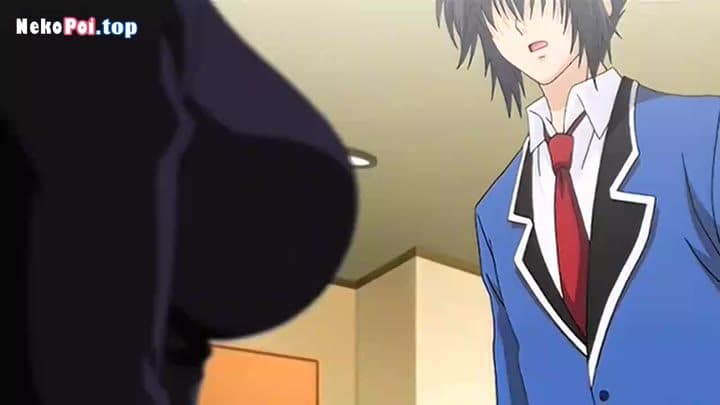 Saimin Jutsu The Animation 2nd Episode 1