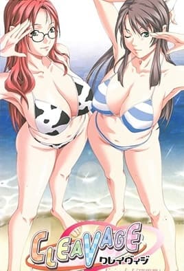 Poster for Cleavage Episode 1