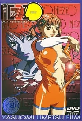 Poster for Mezzo Forte Episode 2